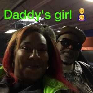 Meet your Posher, Amber